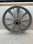 2010 - 2016 Honda Fury VT1300 Oem 21''X2.15'' Front Wheel Rim Straight Nice HF1. Fixed Price $584.99.