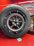 Harley Sportster 9 Spoke Sealed Bearing 2017 Rear Mag Wheel 16 X 3 Dyna 25MM. Fixed Price $765.00.