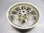 2017 15-18 Ducati Scrambler 800 Rear Back Wheel Rim 17X5.5 Straight True Video. Fixed Price $379.99.