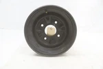 Honda Pioneer 1000 Eps 16 Wheel Rear (black) 42650-HL4-A00 #1 52566. Fixed Price $68.89.