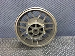 88 Kawasaki Voyager Xii ZG1200B Rear Back Wheel Rim Straight. Fixed Price $48.99.