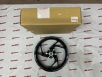 Suzuki Oem Part 54111-04K30-019 Wheel,front (17M/CXMT3.50,BLA. Fixed Price $595.11.