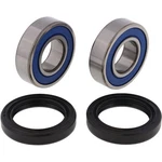 Pivot Works Front Premium Wheel Bearing Kit For Triumph Speed Twin 1200 201922. Fixed Price $27.47.