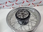 Rear Wheel Triumph Bonneville T120 T2011005. Fixed Price $652.49.