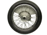 2003 Honda Dcb Shadow Spirit Front Wheel And Brake Rotor. Fixed Price $269.95.