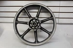 Oem Kawasaki Front Wheel Enkei 18 2.15 J19XMT 1.85 Dot. Fixed Price $62.50.