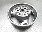 2006 03-09 Honda ST1300P Rear Back Wheel Rim 17X5 Straight Video Oem. Fixed Price $213.89.
