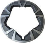 Bmw Genuine U11 X1 18" Inch Outer Hub Cap Cover For Style 866 Wheels New. Fixed Price $73.54.