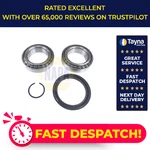 Wheel Bearing Kit Fits Hyundai Terracan Hp Front 3.5 2.5D 2.9D 01 To 06 Napa New. Fixed Price $30.90.