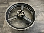 Suzuki 1997-1999 GSXR600 GSXR750 Srad TL1000R Front Wheel Rim #6 Straight *. Fixed Price $199.99.
