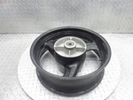 2000 97-00 Honda CBR1100XX Blackbird Rear Wheel Rim 17X5.5 Straight True. Fixed Price $192.50.