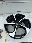 2022 2023 2024 Lucid Air Oem 20" Wheel Rim P11-S2R4XX-00. Fixed Price $282.04.