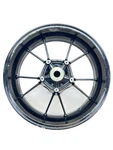 Bmw K47 2013 - 2016 S1000RR 2008 2018 Rear Wheel Rim 7701485 3631854889. Fixed Price $265.19.