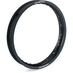 Moose Racing GH-19X185BK Aluminum Rear Rim, 19X1.85 Black. Fixed Price $89.99.