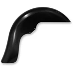 Klock Werks Benchmark Front Fender 26" Wheels Harley Touring 14-19 W/raked Frame. Fixed Price $379.94.