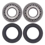 Balls Rear Wheel Bearing Kit For Harley FXR-3 1999. Fixed Price $25.39.