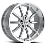 Rev Wheels 110 Classic Series Anthracite 18X9 Inches Rim Pc 5X4.75 Bolt 5.0 Bs. Fixed Price $249.95.