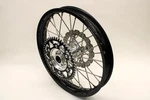 Warp Complete Wheel Kit Rear X 2.15 89-11912 (honda 2004-2013 CRF250R). Fixed Price $340.00.