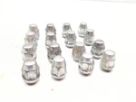 14-22 Cf Moto Zforce 800 Ex Wheel Lug Nut Set Rim 9010-070002. Fixed Price $32.14.