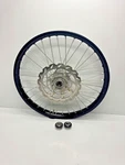 2021 Suzuki Oem Front Wheel Assembly Rotor 05-25 Rmz 450 250 54100-37K01. Fixed Price $225.00.