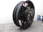 85 86 Honda VF1000R Rear Wheel W/sprocket And Brake Rotor 42650-MJ4-670. Fixed Price $200.00.