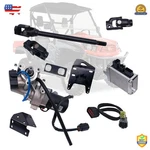 For Hisun 700 Utv Eps Power Steering Hs MSU500MASSIMO Bennche Coleman Us. Fixed Price $512.29.