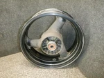 05 Kawasaki Rear Rim Wheel R81. Fixed Price $124.19.