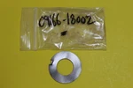 Nos Genuine Suzuki RM250 PE250 Washer Oem# 09166-18002. Fixed Price $14.95.