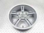 2014 13-15 Bmw C650GT Oem Rear Wheel Rim Straight Video 15X4.5. Fixed Price $151.15.