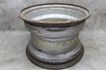 1996 Yamaha Big Bear 350 95-96 / 99-05 Wolverine Oem Rear Wheel Rim 12X8. Fixed Price $69.95.