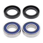 Balls Front Wheel Bearing Kit 25-1528. Fixed Price $73.88.