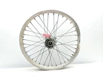 14 Honda CRF250L Front Wheel Rim Damaged 21X1.60. Fixed Price $58.62.