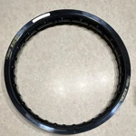 Excel Takasago Rim Black 19X1.85 36H GDK406. Fixed Price $150.00.