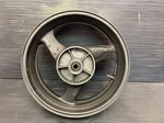 2000 Honda CBR600 F4 Rear Rim, Wheel Straight #106234. Fixed Price $100.00.