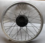 1980 Kawasaki - Oem Front Wheel Rim. Fixed Price $90.00.