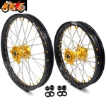 Kke 17/14 Kids Mini Wheels Rims Fit Suzuki RM80 RM85 1993-2025 Yamaha YZ80 YZ85. Fixed Price $499.00.