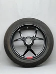 2017-2021 Ducati Super Sport 939 950 Rear Wheel Rim X 5.5 Oem. Fixed Price $393.00.