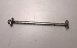 Victory Vision Arlen Ness Rear Wheel Axle Bolt Shaft Used Nr. 293. Fixed Price $23.99.