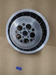 Harley-davidson Shovelhead Evo Touring 16 Spoke Mag Rear Wheel 43495-84 Read. Fixed Price $220.00.