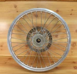 97-00 Yamaha YZ125 Oem Front Wheel Rim Hub 21" 4SS-25111-01-00. Fixed Price $59.98.
