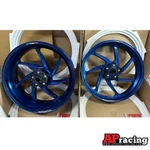 Marchesini Set M7R Genesi Front & Rear Wheels Yamaha Yzf R1 2015-22. Fixed Price $3250.00.