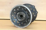 1987 1988 1989 1990 Yamaha Front Wheel Hub 2HH-25111-00-98. Fixed Price $34.00.