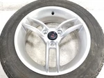 2009 Can-am Spyder Rs 990 Front Wheel Rim Straight (no Tire) 14" X 5. Fixed Price $52.70.