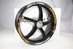 2020 - 2023 Ktm Super Duke 1290 Oem Rear Wheel Back Rim Straight 17X6 A+. Fixed Price $469.99.
