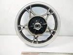 Suzuki 83 85 86 GS550L Rear Wheel Rim 64150-43500-291 Jh. Fixed Price $69.95.