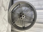 07 Buell Ulysses Front Wheel Rim Straight. Fixed Price $190.40.