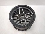 22-24 Kandi Ev Cowboy E10K Rear Wheel Rim 14X9 Straight DC3104100. Fixed Price $181.43.