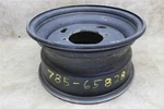 99-01 Kawasaki Prairie 400 4X4 Oem Front Wheel Rim 41025-1375-CQ 12X6. Fixed Price $79.95.