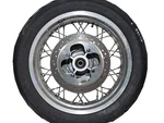 Rear Wheel Triumph Bonneville T100 T2012002 (tire Not Included). Fixed Price $387.16.