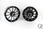 2011 Harley Cvo Ultra Classic FLHTCUSE6 17" 16" Front Rear Rim Wheel Set. Fixed Price $671.96.